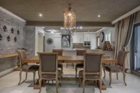 Avemore Lagratitude No 6 - with backup power for loadshedding